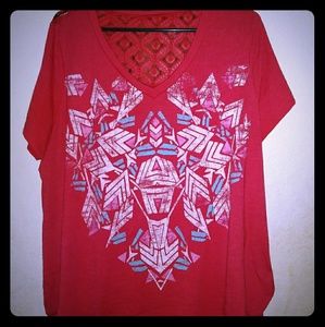 Tru Self Brand Shirt